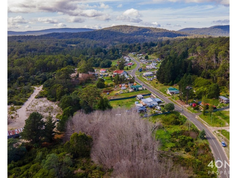 27 Main Road, Pioneer TAS 7264