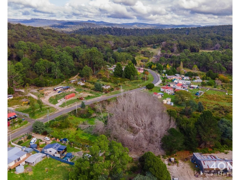 27 Main Road, Pioneer TAS 7264