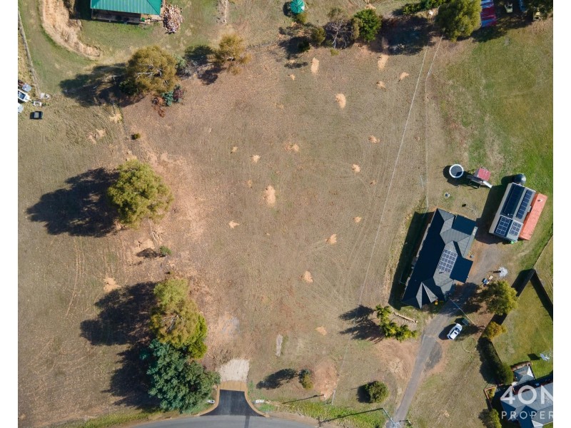 22 Glen Lea Road, Pontville TAS 7030