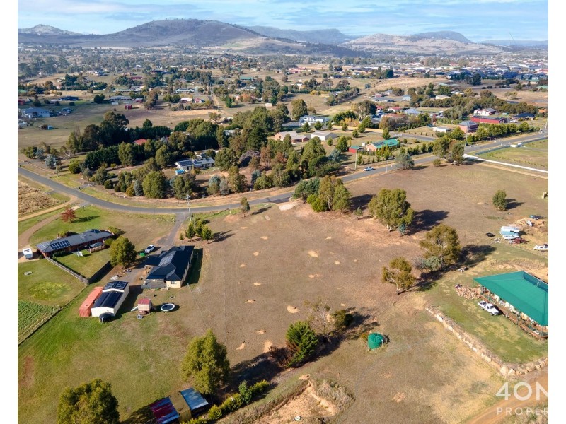 22 Glen Lea Road, Pontville TAS 7030