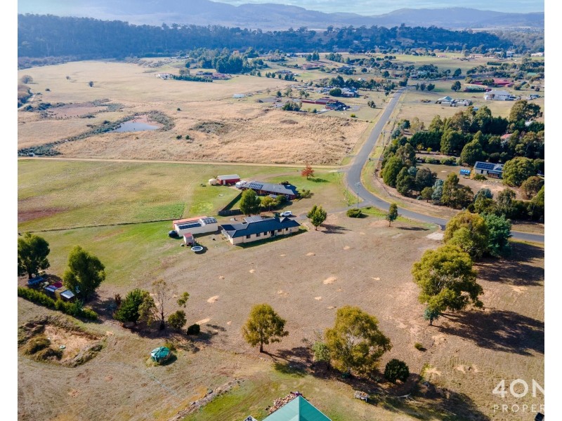 22 Glen Lea Road, Pontville TAS 7030