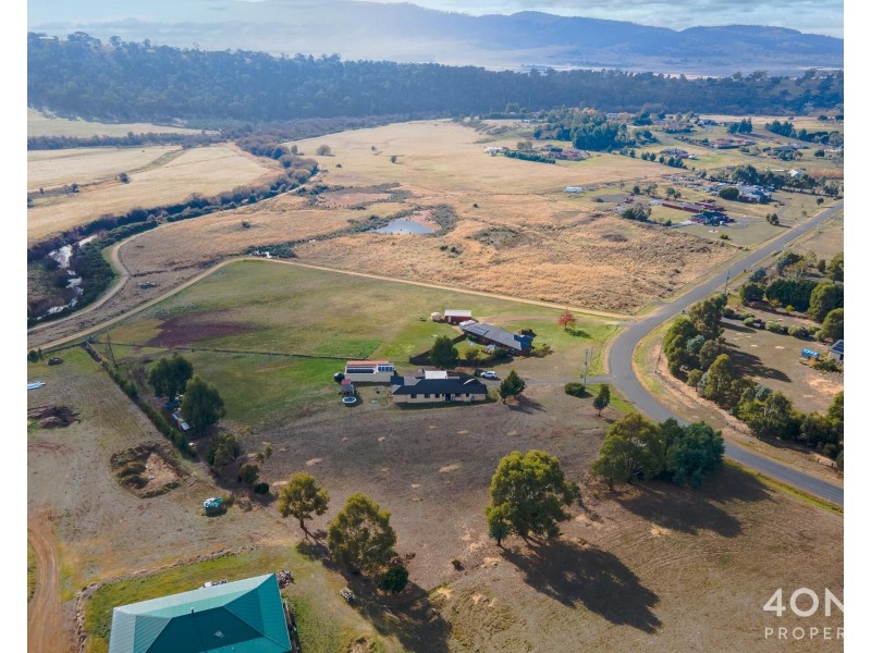 22 Glen Lea Road, Pontville TAS 7030