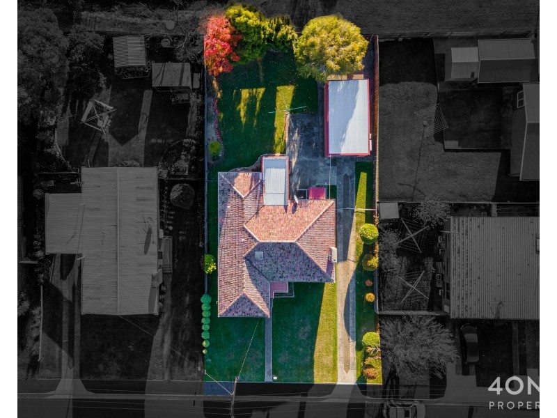 2 Barunga Place, Glenorchy TAS 7010