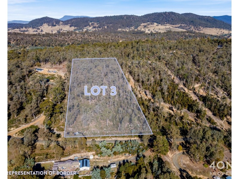3/570 Huntingdon Tier Road, Bagdad TAS 7030