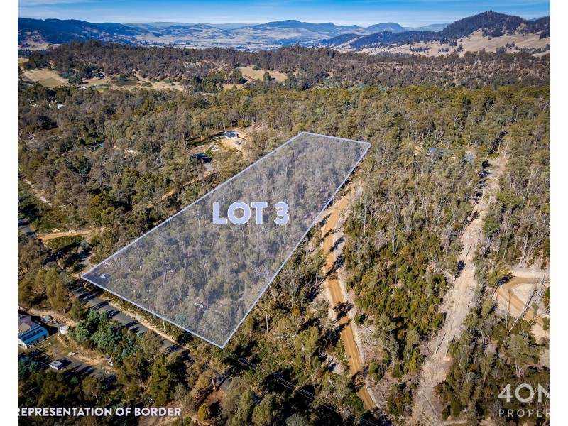 3/570 Huntingdon Tier Road, Bagdad TAS 7030