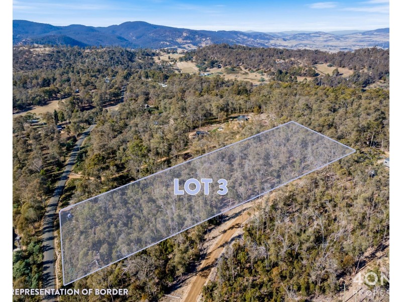 3/570 Huntingdon Tier Road, Bagdad TAS 7030