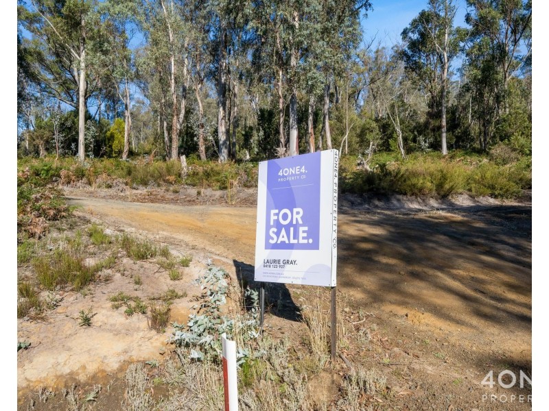 3/570 Huntingdon Tier Road, Bagdad TAS 7030