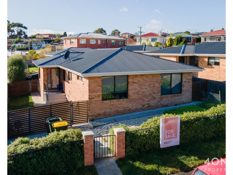 4/58-62 Sixth Avenue, West Moonah TAS 7009