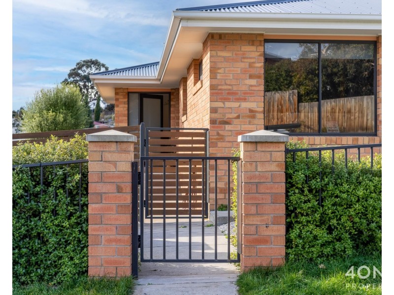 4/58-62 Sixth Avenue, West Moonah TAS 7009