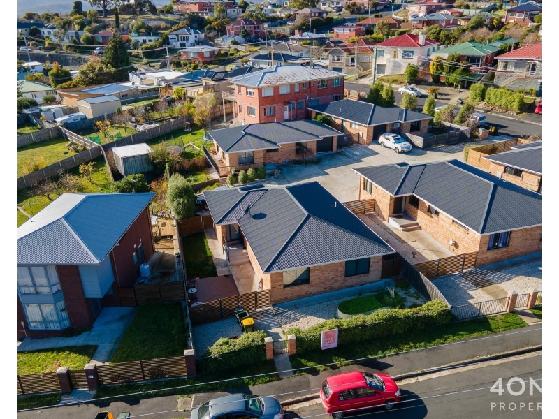 4/58-62 Sixth Avenue, West Moonah TAS 7009