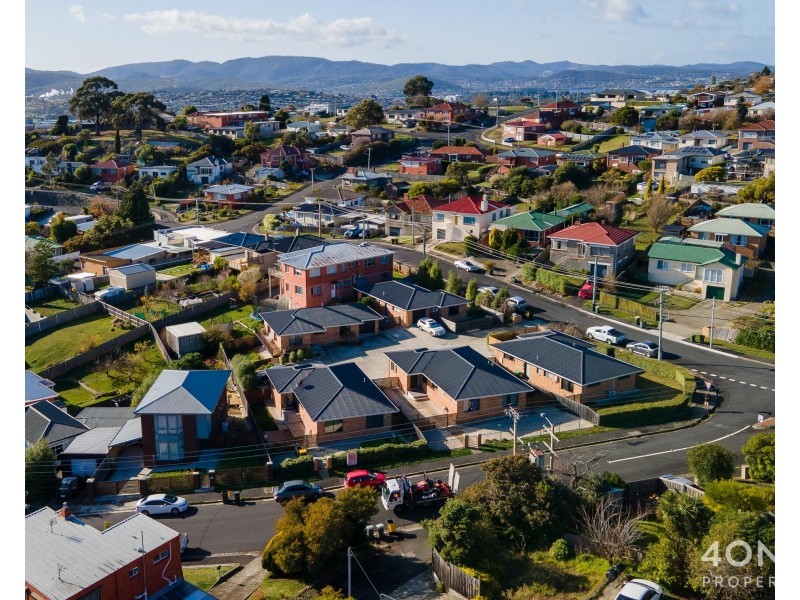 4/58-62 Sixth Avenue, West Moonah TAS 7009