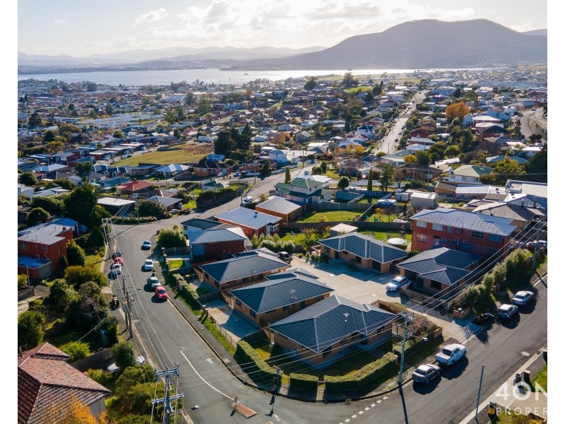 4/58-62 Sixth Avenue, West Moonah TAS 7009