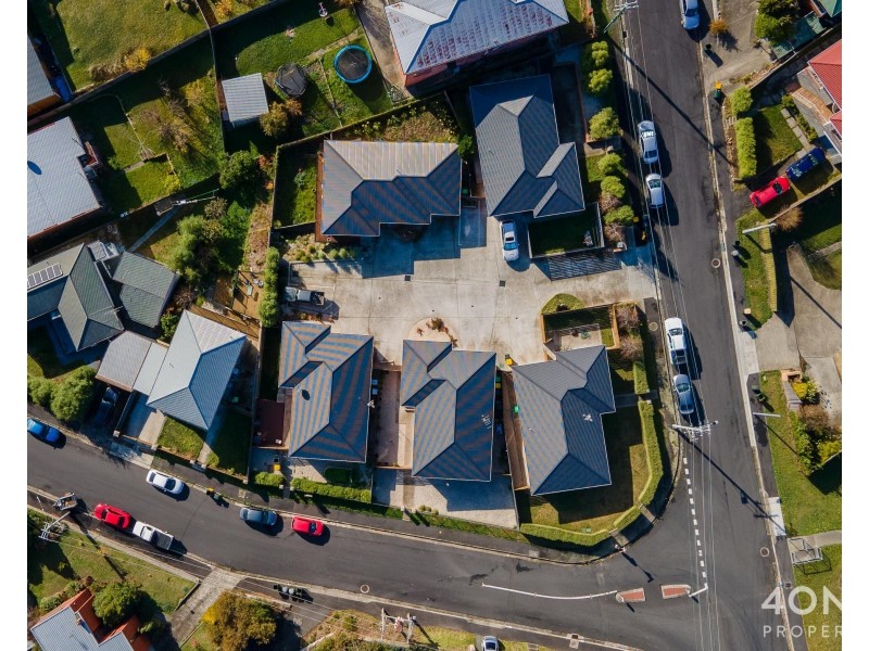4/58-62 Sixth Avenue, West Moonah TAS 7009