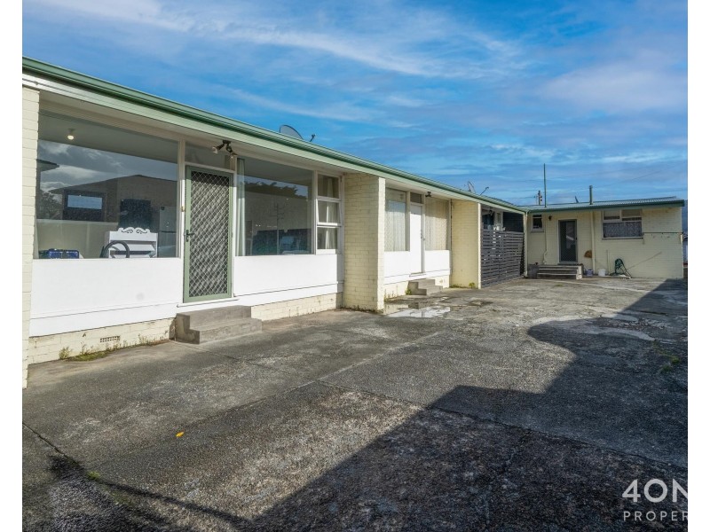 4/29A Elwick Road, Glenorchy TAS 7010
