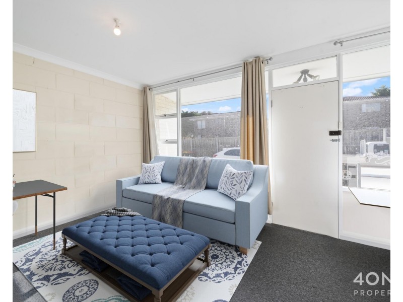 4/29A Elwick Road, Glenorchy TAS 7010