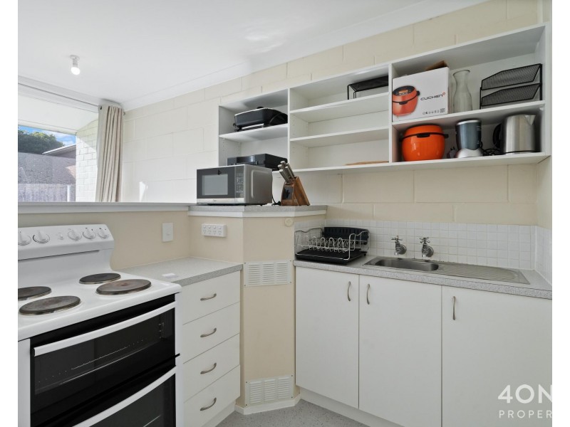 4/29A Elwick Road, Glenorchy TAS 7010