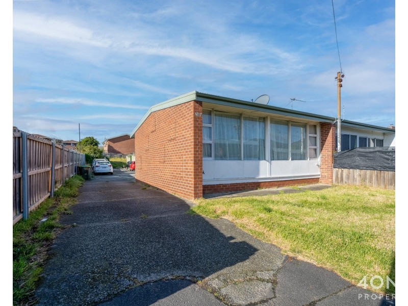 4/29A Elwick Road, Glenorchy TAS 7010