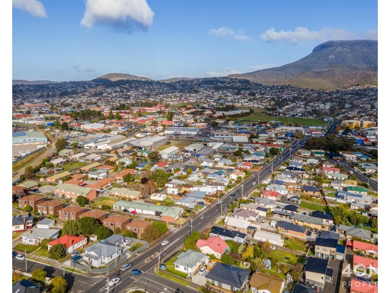 4/29A Elwick Road, Glenorchy TAS 7010