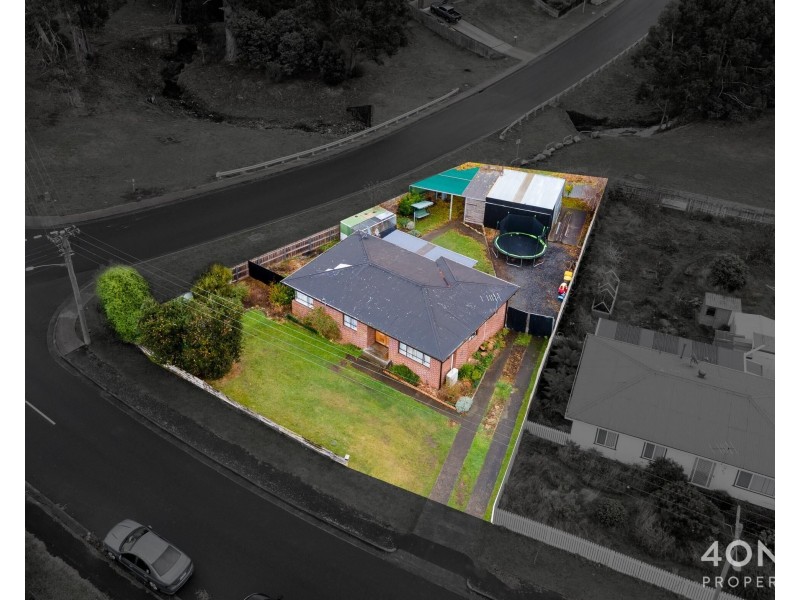 40 Arunta Crescent, Chigwell TAS 7011
