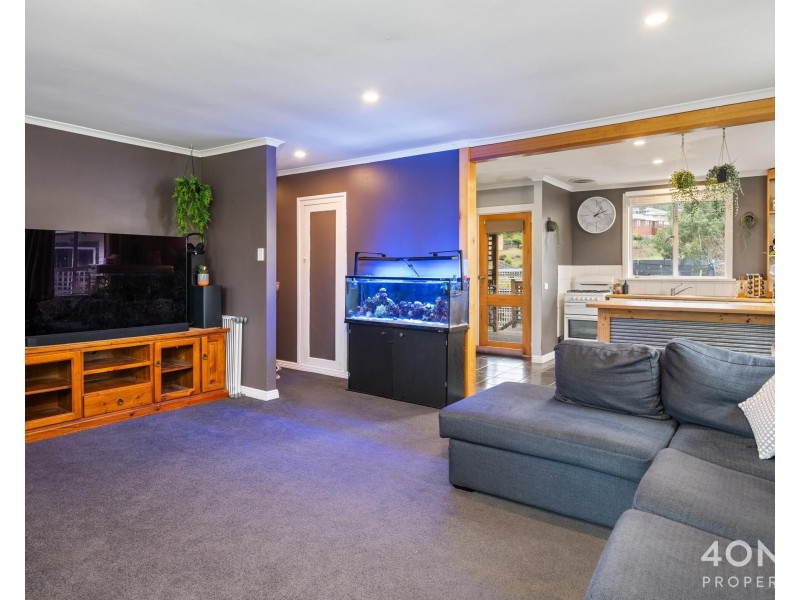 40 Arunta Crescent, Chigwell TAS 7011