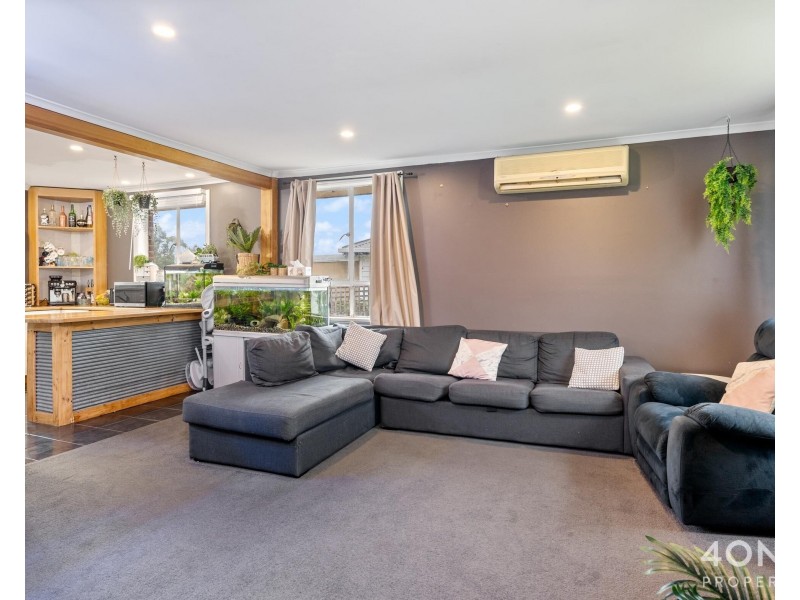 40 Arunta Crescent, Chigwell TAS 7011