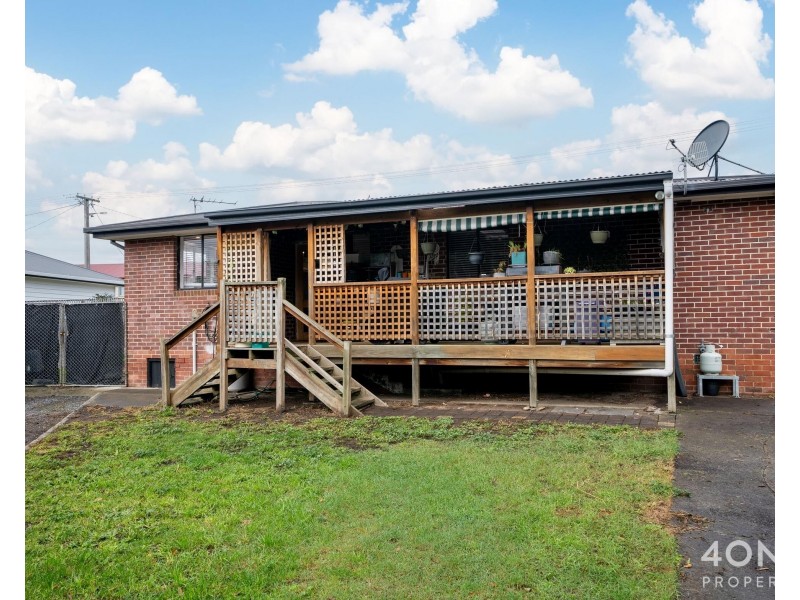 40 Arunta Crescent, Chigwell TAS 7011