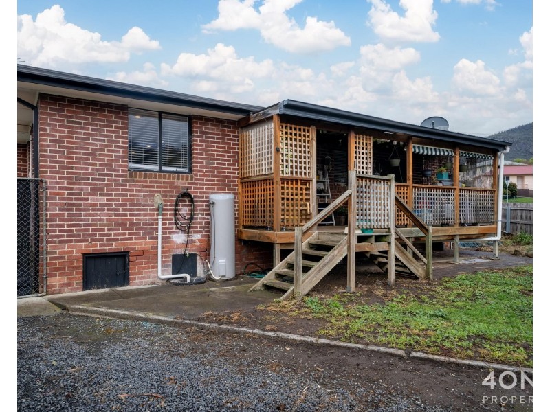 40 Arunta Crescent, Chigwell TAS 7011
