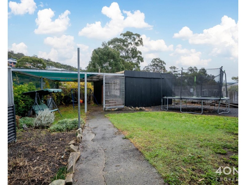 40 Arunta Crescent, Chigwell TAS 7011