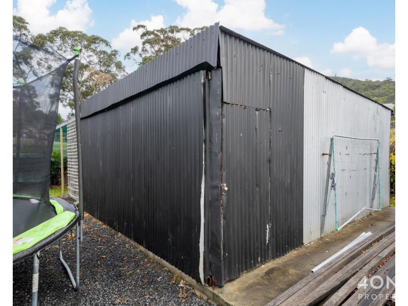 40 Arunta Crescent, Chigwell TAS 7011