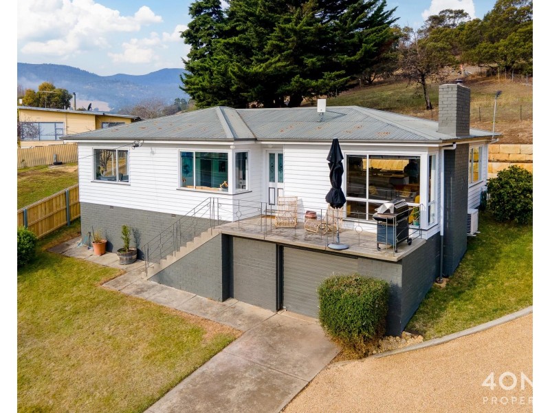 1195 Lyell Highway, Sorell Creek TAS 7140