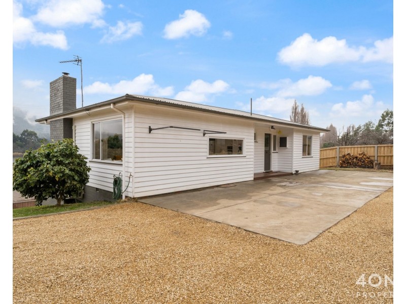 1195 Lyell Highway, Sorell Creek TAS 7140