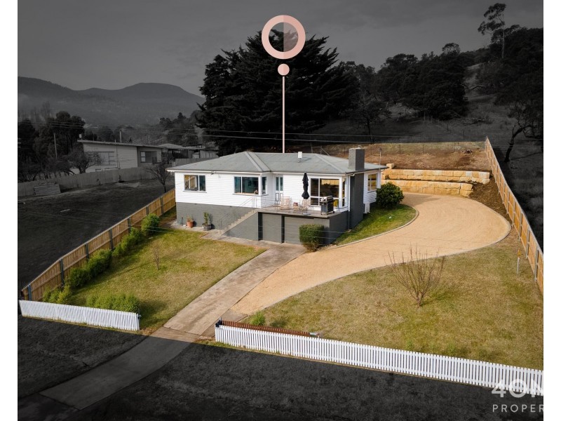 1195 Lyell Highway, Sorell Creek TAS 7140