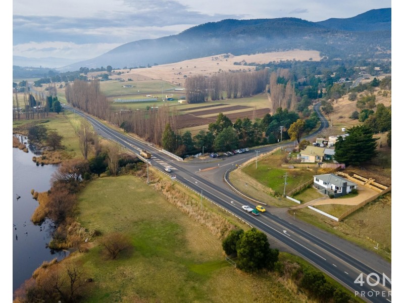 1195 Lyell Highway, Sorell Creek TAS 7140