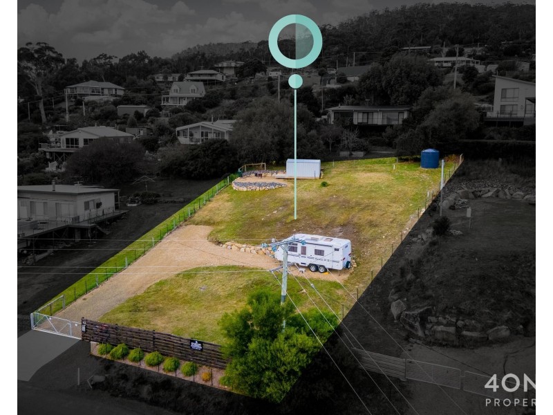 8A Lagoon Road, White Beach TAS 7184