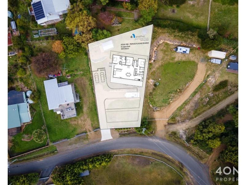 8A Lagoon Road, White Beach TAS 7184