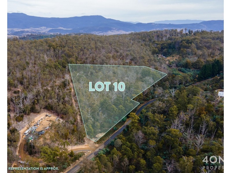 10/544 Huntingdon Tier Road, Bagdad TAS 7030