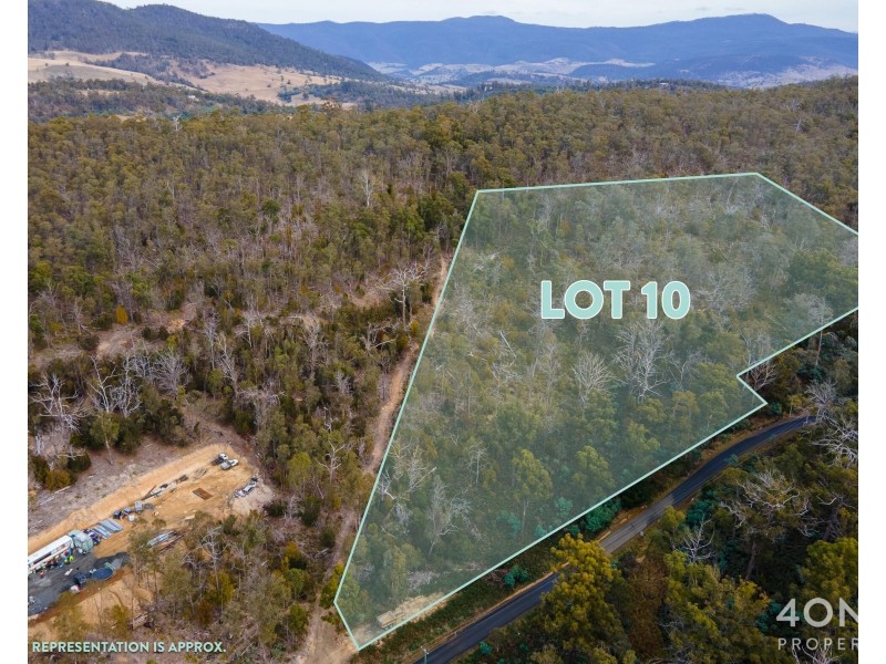 10/544 Huntingdon Tier Road, Bagdad TAS 7030