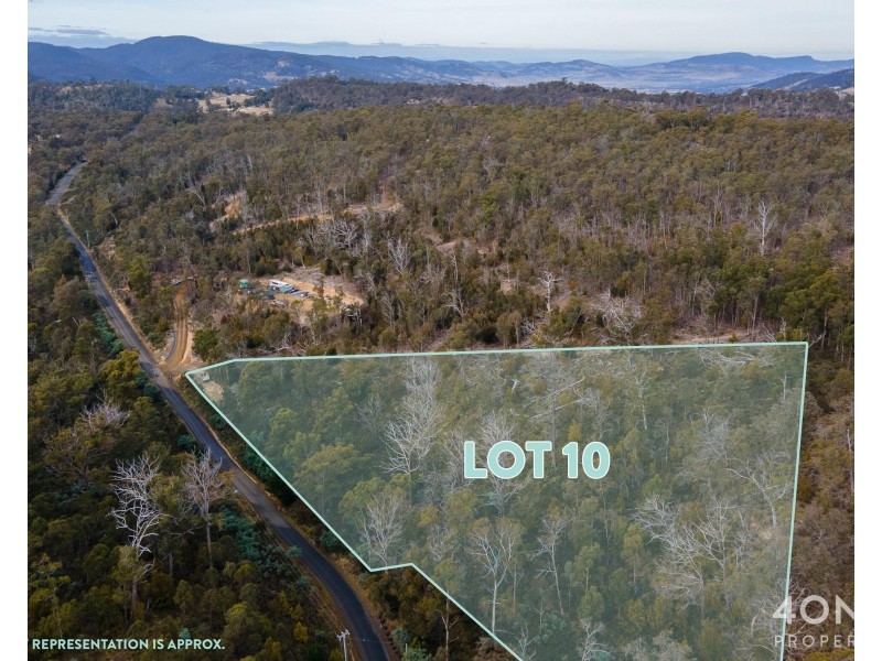 10/544 Huntingdon Tier Road, Bagdad TAS 7030