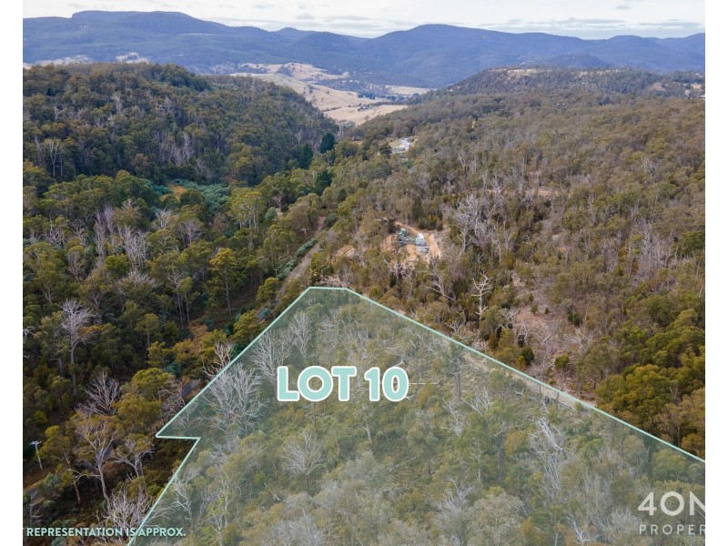 10/544 Huntingdon Tier Road, Bagdad TAS 7030
