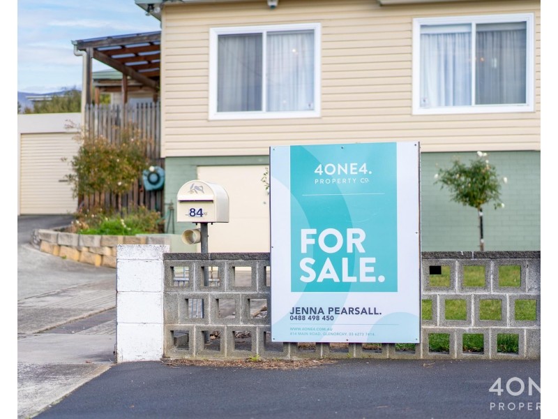 84 Coleman Street, Moonah TAS 7009