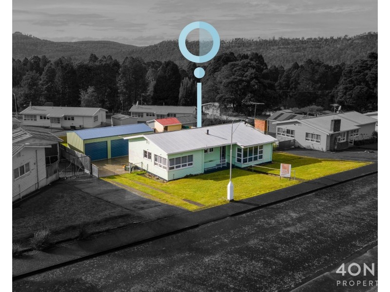 15 Centreway Avenue, Wayatinah TAS 7140