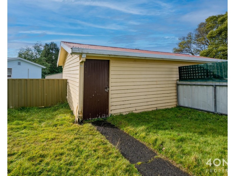 15 Centreway Avenue, Wayatinah TAS 7140