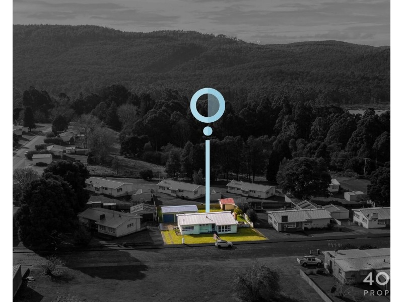 15 Centreway Avenue, Wayatinah TAS 7140