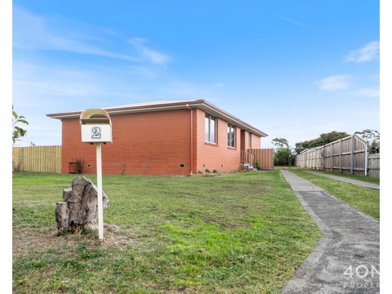 2 Weily Place, Bridgewater TAS 7030