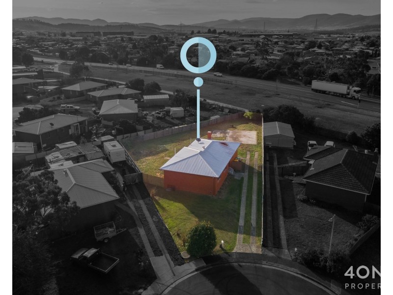 2 Weily Place, Bridgewater TAS 7030