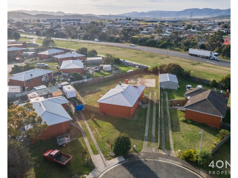 2 Weily Place, Bridgewater TAS 7030