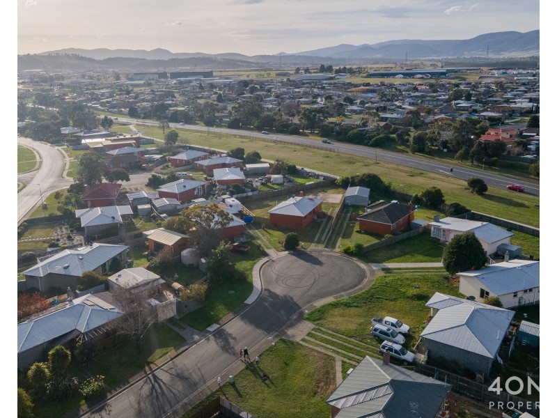 2 Weily Place, Bridgewater TAS 7030