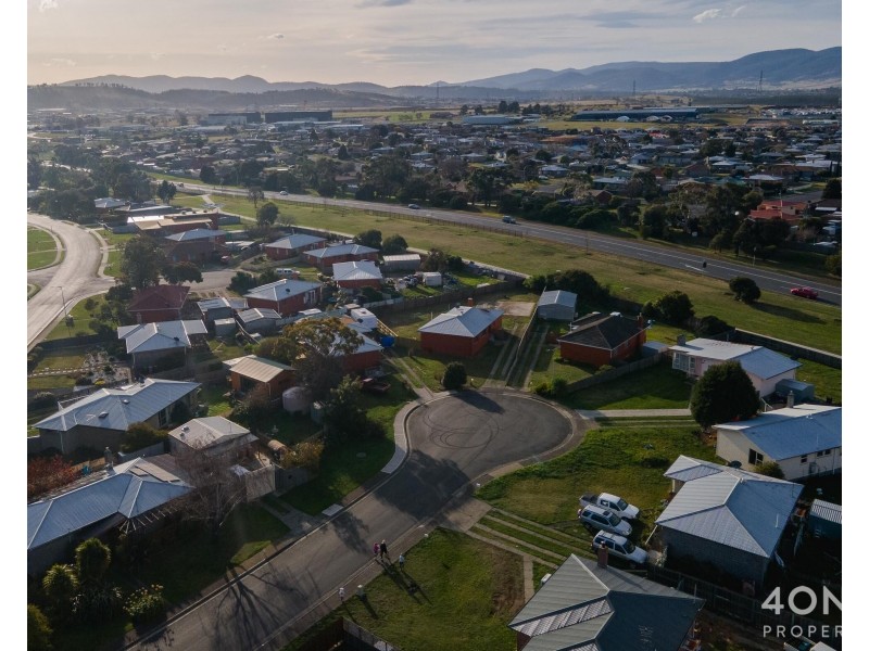 2 Weily Place, Bridgewater TAS 7030