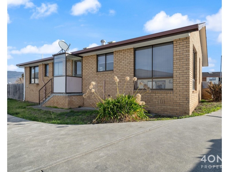 3/15 Taylor Crescent, Bridgewater TAS 7030