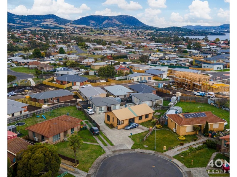 3/15 Taylor Crescent, Bridgewater TAS 7030